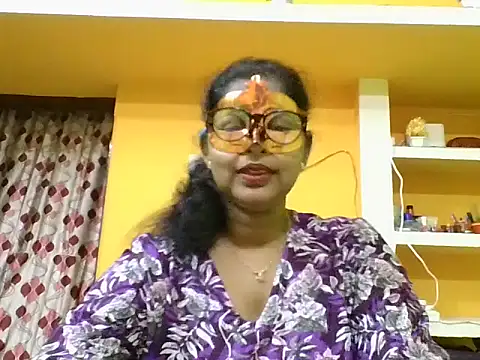 kavya1 online show from October 21, 2025, 1:45 pm