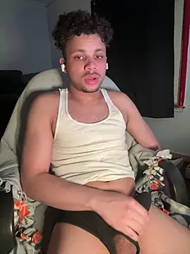 Troydaddy578 online show from April 14, 2026, 3:23 am