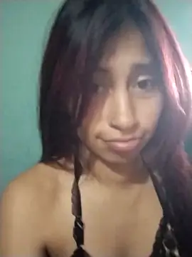 Pocahontas tw online show from November 1, 2025, 2:30 pm