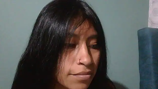 Pocahontas tw online show from December 2, 2025, 6:14 pm