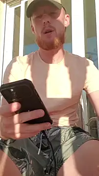 bailey mcvicar online show from April 19, 2026, 6:10 pm