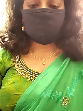 saritha29 online show from September 26, 2025, 5:55 am