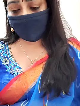 saritha29 online show from March 9, 2026, 5:55 am