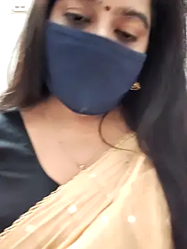 saritha29 online show from May 19, 2026, 5:19 pm