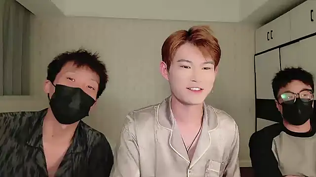 Dancer03 online show from September 22, 2025, 2:30 pm