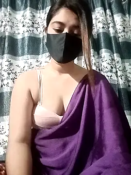 midnightmuse-03 online show from September 20, 2025, 3:35 pm