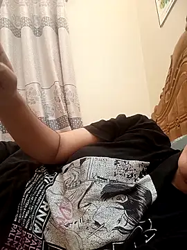 midnightmuse-03 online show from October 4, 2025, 2:48 pm