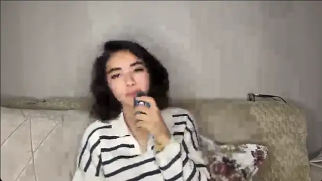 TAG MIGGI online show from September 20, 2025, 3:24 pm