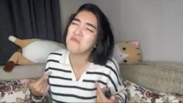 TAG MIGGI online show from October 10, 2025, 4:06 pm