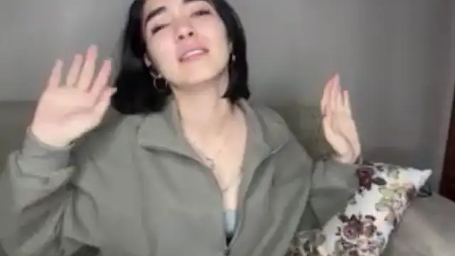 TAG MIGGI online show from October 23, 2025, 6:28 pm