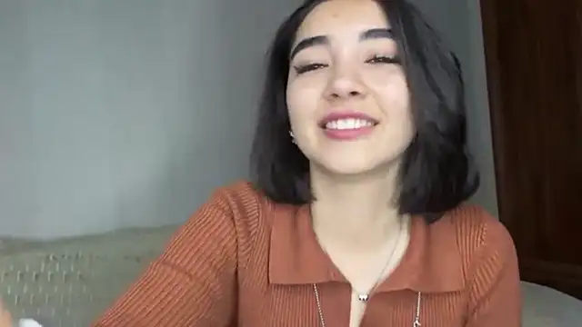 TAG MIGGI online show from November 12, 2025, 3:12 pm