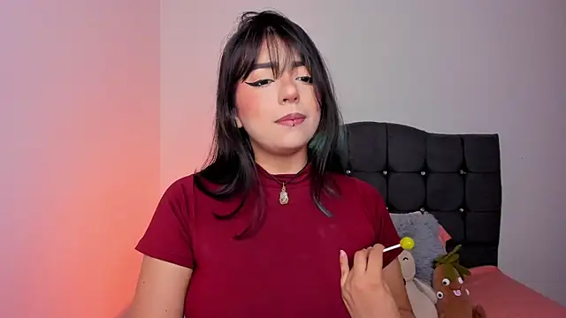 sammy bunny1 online show from November 18, 2025, 11:26 pm