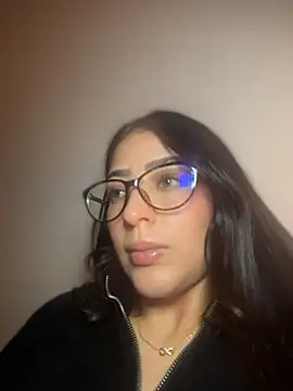 GissLane online show from July 26, 2026, 2:53 am