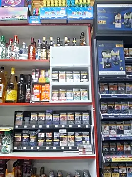 Fluturas2 online show from October 8, 2025, 8:56 am