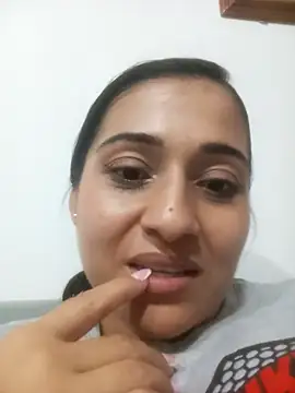 Alisson Morgann online show from November 19, 2025, 10:43 pm