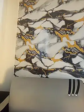 Alisson Morgann online show from December 13, 2025, 10:37 pm