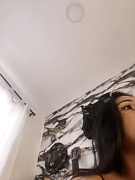 Alisson Morgann online show from February 5, 2026, 8:57 pm