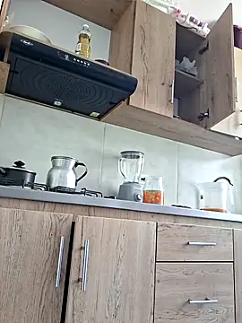 Alisson Morgann online show from April 12, 2026, 2:00 pm