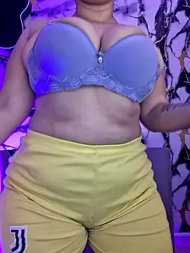 Snapshot of Alisson_Morgann chatting on June 11, 2026, 9:02 pm Alisson Morgann online show from June 11, 2026, 9:02 pm