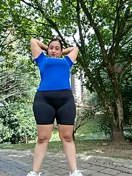 Snapshot of Alisson_Morgann chatting on July 15, 2026, 6:46 pm Alisson Morgann online show from July 15, 2026, 6:46 pm