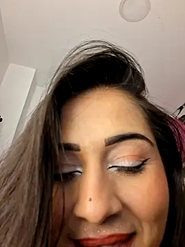 Snapshot of Alisson_Morgann chatting on July 17, 2026, 3:13 am Alisson Morgann online show from July 17, 2026, 3:13 am