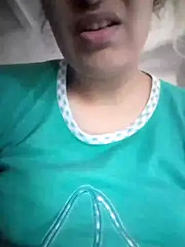 Joojo-sex online show from November 16, 2025, 4:01 pm