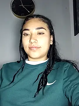 AmberGold- online show from November 24, 2025, 8:25 am