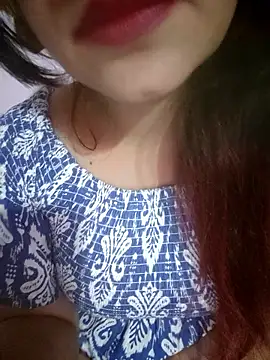 Dimple sexxy online show from January 13, 2026, 8:14 pm