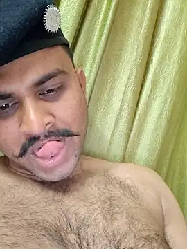 Frvgggghh online show from January 15, 2026, 9:03 am