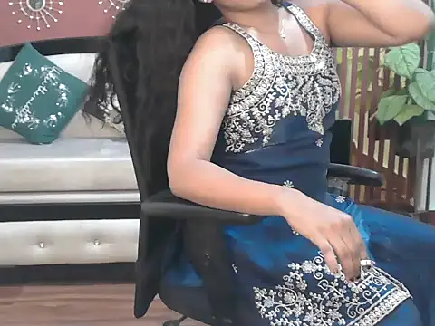 shaalu sharma online show from March 26, 2026, 2:55 pm