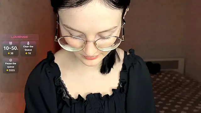 FakeLamb online show from February 6, 2026, 9:29 pm