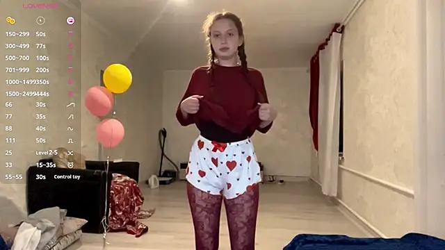 CharlynDini online show from September 24, 2025, 3:15 pm