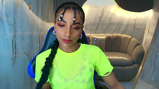 katty berry r online show from October 1, 2025, 7:42 pm