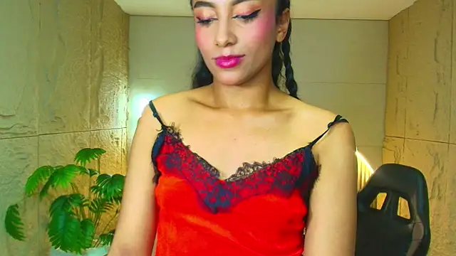 katty berry r online show from December 17, 2025, 8:04 pm