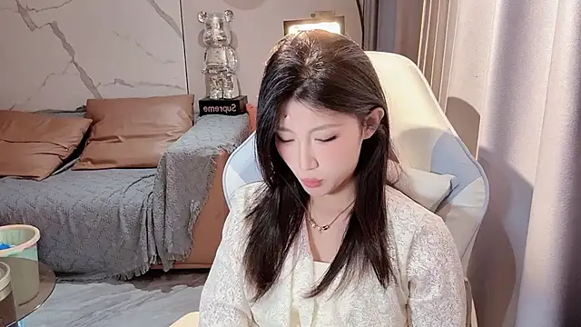 Lixinel-520 online show from March 30, 2026, 3:29 am