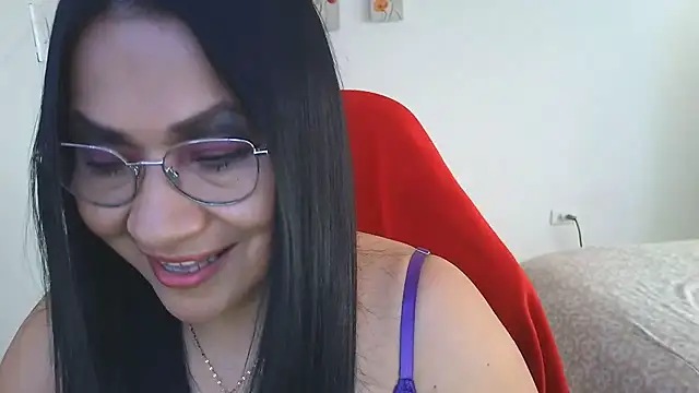 LissafeetHott online show from March 19, 2026, 8:57 pm