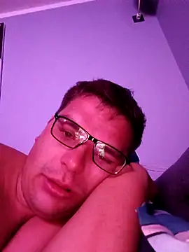 CostasDanyel online show from September 13, 2025, 11:04 pm