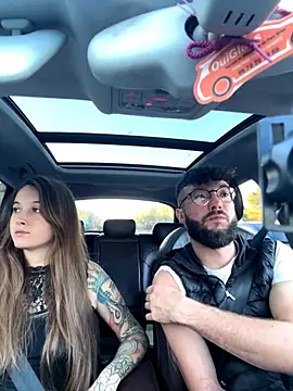 duomagique off online show from October 13, 2025, 4:40 pm