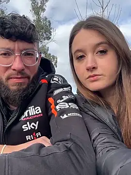 duomagique off online show from March 12, 2026, 3:40 pm