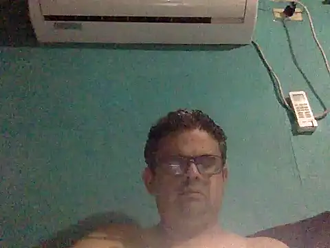 Katracho6969 online show from October 19, 2025, 2:01 am