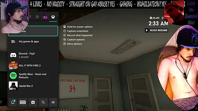 Snapshot of j_ray95 chatting on November 28, 2025, 9:34 am j ray95 online show from November 28, 2025, 9:34 am