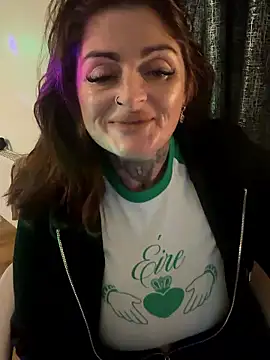 IrishmilfAnna online show from January 10, 2026, 5:48 pm