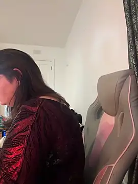 IrishmilfAnna online show from March 25, 2026, 3:29 pm