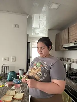 PortuPAWG online show from February 8, 2026, 7:17 pm