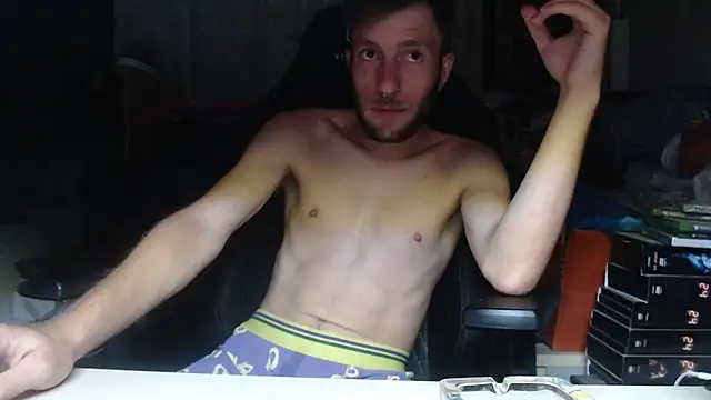 Tsouk97 online show from September 12, 2025, 4:23 am