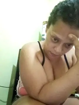 Alexa2689 online show from November 13, 2025, 8:52 pm