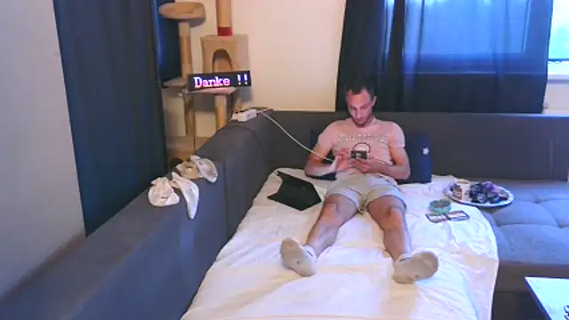 cum2camboys online show from June 2, 2026, 6:43 pm
