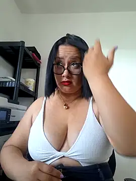 Milagros-hot online show from October 15, 2025, 1:22 pm