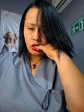 Milagros-hot online show from October 24, 2025, 5:04 am