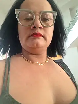 Milagros-hot online show from October 26, 2025, 10:47 pm